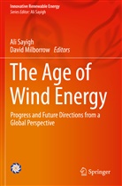 Milborrow, Milborrow, David Milborrow, Al Sayigh, Ali Sayigh - The Age of Wind Energy