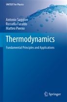 Rossell Faraldo, Rossella Faraldo, Matteo Pierno, Antoni Saggion, Antonio Saggion - Thermodynamics