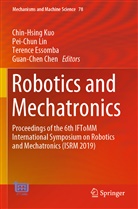 Guan-Chen Chen, Terence Essomba, Terence Essomba et al, Chin-Hsing Kuo, Pei-Chu Lin, Pei-Chun Lin - Robotics and Mechatronics