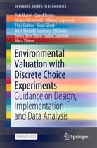 Mikolaj Czajkowski, Thijs Dekker, Klaus Glenk, Davi Hoyos, David Hoyos, J. B. Jacobsen... - Environmental Valuation with Discrete Choice Experiments