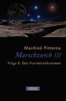 Manfred Pitterna - Marschzorch III. Folge 6