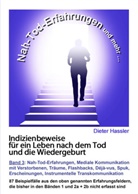 Dieter Haßler - Indizienbeweise für ein Leben nach dem Tod und die Wiedergeburt