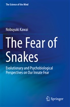 Nobuyuki Kawai - The Fear of Snakes