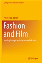 Pete Bug, Peter Bug - Fashion and Film