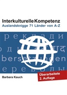Barbara Kauch - Interkulturelle Kompetenz