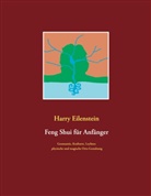 Harry Eilenstein - Feng Shui für Anfänger