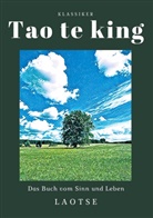 Laotse - Tao te king