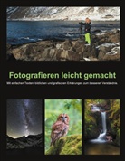 Bettina Schwermer - Fotografieren leicht gemacht