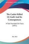 Best - The Casket Rifled Or Guilt And Its Consequences