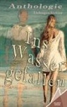 Susanne Ulrike Mari Albrecht, Susanne Ulrike Maria Albrecht, Olg Baumfels, Olga Baumfels, Eini, Cindy Einig... - Ins Wasser gefallen