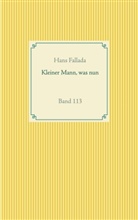Hans Fallada - Kleiner Mann, was nun