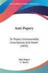 John Rogers - Anti-Popery