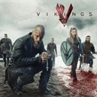 Trevor Morris - The Vikings III (Music from the TV Series) (Audiolibro)