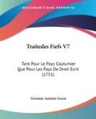 Germain Antoine Guyot - Traitedes Fiefs V7