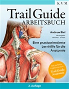 Andrew Biel, Bernar C Kolster, Bernard C Kolster, Bernard C. Kolster - Trail Guide - Arbeitsbuch