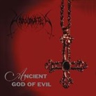 Ancient God of Evil (Re-issue 2020) (Audio book)