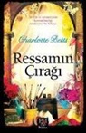 Charlotte Betts - Ressamin Ciragi