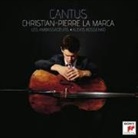 Cantus - Standard Version (Audio book)