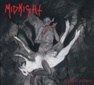 Rebirth By Blasphemy (Audio book)