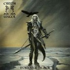Forever Black (Audio book)