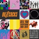 Buzzcocks-Sell You Everything (8CD) (Hörbuch)