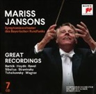 Great Recordings (Audio book)
