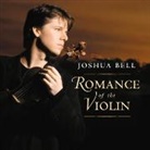 Academy of St Martin i, Joshua Bell, Michael Stern - Romance of the Violin (Audio book)