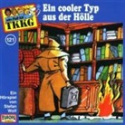 Stefan Wolf - 121/Ein cooler Typ aus der Hölle (Audio book)