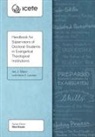 Kevin Lawson, Ian J. Shaw - Handbook for Supervisors of Doctoral Students in Evangelical Theological Institutions