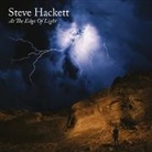 Steve Hackett - At The Edge Of Light (Audiolibro)