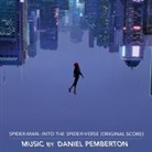 Spider-Man: A New Universe / OST / Score (Hörbuch)