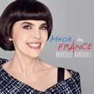 Mireille Mathieu - Made in France (Audiolibro)