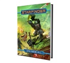 Daigle Adam, Adam_Daigle, Adam¬Daigle, Kat Baker, Kate Baker, Trac Barnett... - Starfinder, Das Nahe All