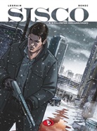 Benec, Legrai, Legrain, Thomas Legrain - Sisco #6