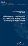 René Bidias, Jean Koufan Menkéné - La diplomatie camerounaise au service du nouvel ordre économique international