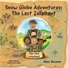 Hans Beumer - Snow Globe Adventures