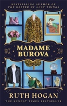 Ruth Hogan - Madame Burova
