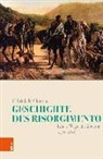 Gabriele B Clemens, Gabriele B. Clemens - Geschichte des Risorgimento