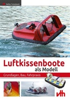 Stefan Tulodziecki - Luftkissenboote als Modell