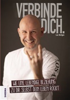 Luc Hertges - Verbinde dich.
