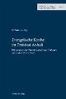 Ja Brademann, Jan Brademann - Evangelische Kirche im Freistaat Anhalt