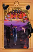 Annina Safran, Annin Safran, Annina Safran - Im Land der Nuria
