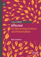 Rick Iedema - Affected