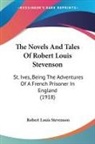 Robert Louis Stevenson - The Novels And Tales Of Robert Louis Stevenson