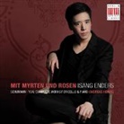 SCHUMANN, Yun - Mit Myrten Und Rosen/Works For Cello & Piano (Audiolibro)