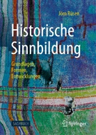Rüsen, Jörn Rüsen - Historische Sinnbildung