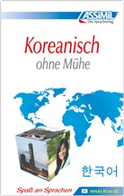 Kim-Juquel Inseon, Assimil Gmbh, ASSiMi GmbH, ASSiMiL GmbH - Koreanisch ohne Mühe : niveau A1 bis B2