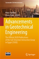Badr, Badr, Mona Badr, Han Shehata, Hany Shehata - Advancements in Geotechnical Engineering