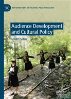 Steven Hadley - Audience Development and Cultural Policy