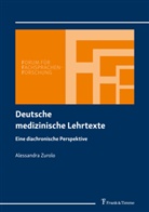 Alessandra Zurolo - Deutsche medizinische Lehrtexte